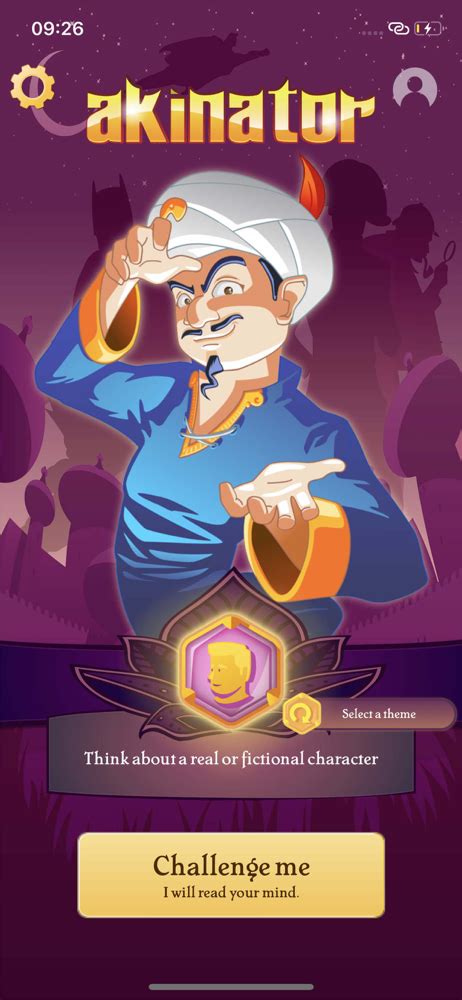 ‎Akinator on the App Store.